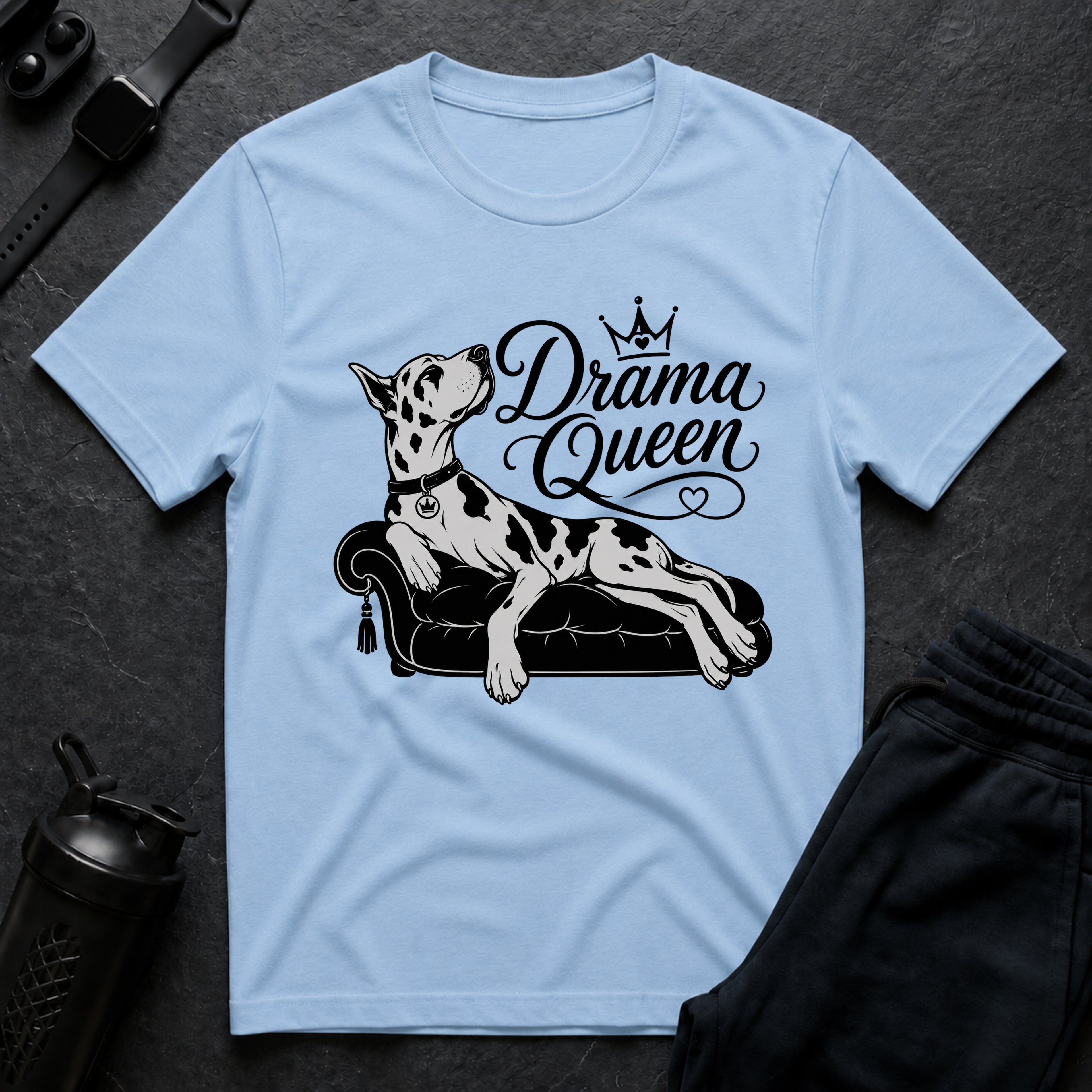 Drama Queen
