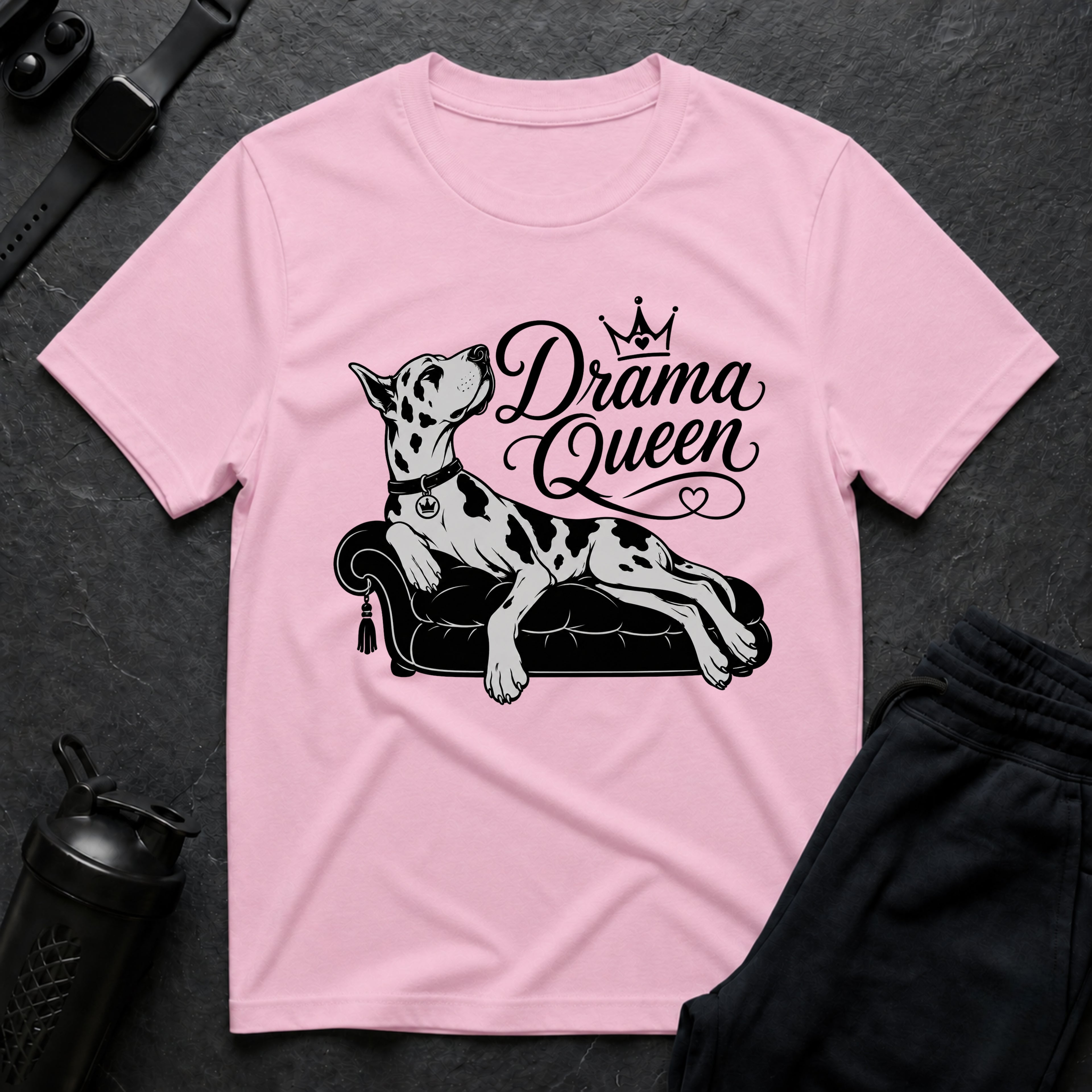 Drama Queen