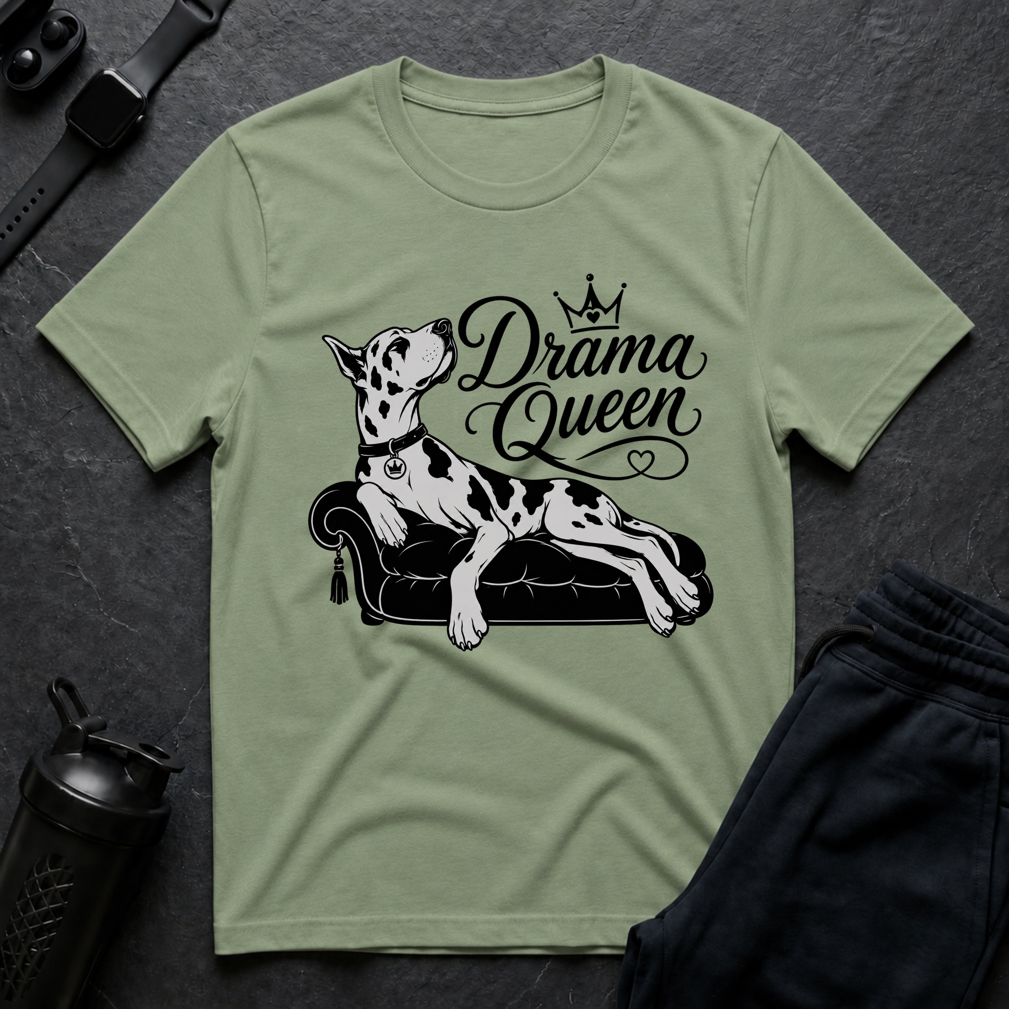 Drama Queen