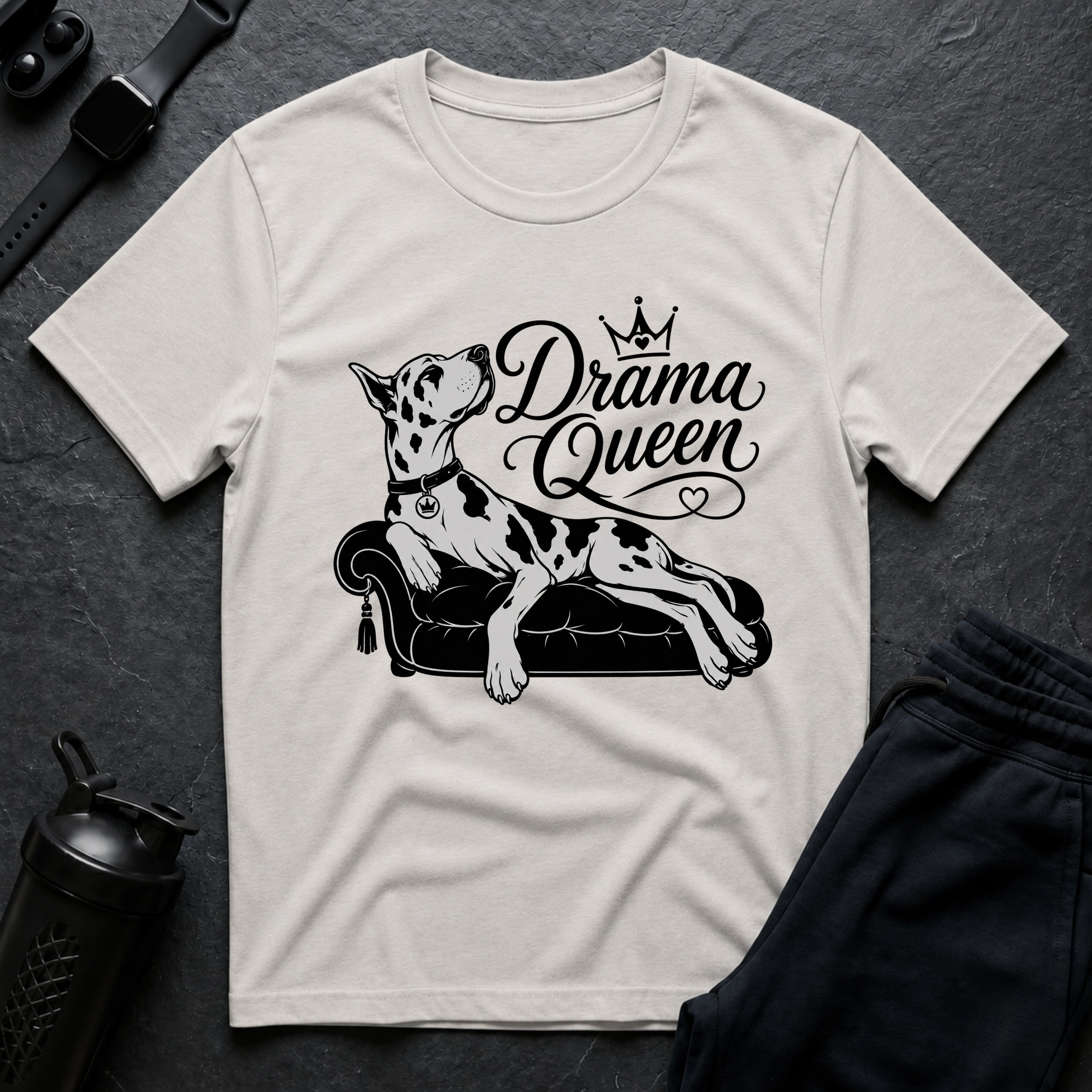 Drama Queen