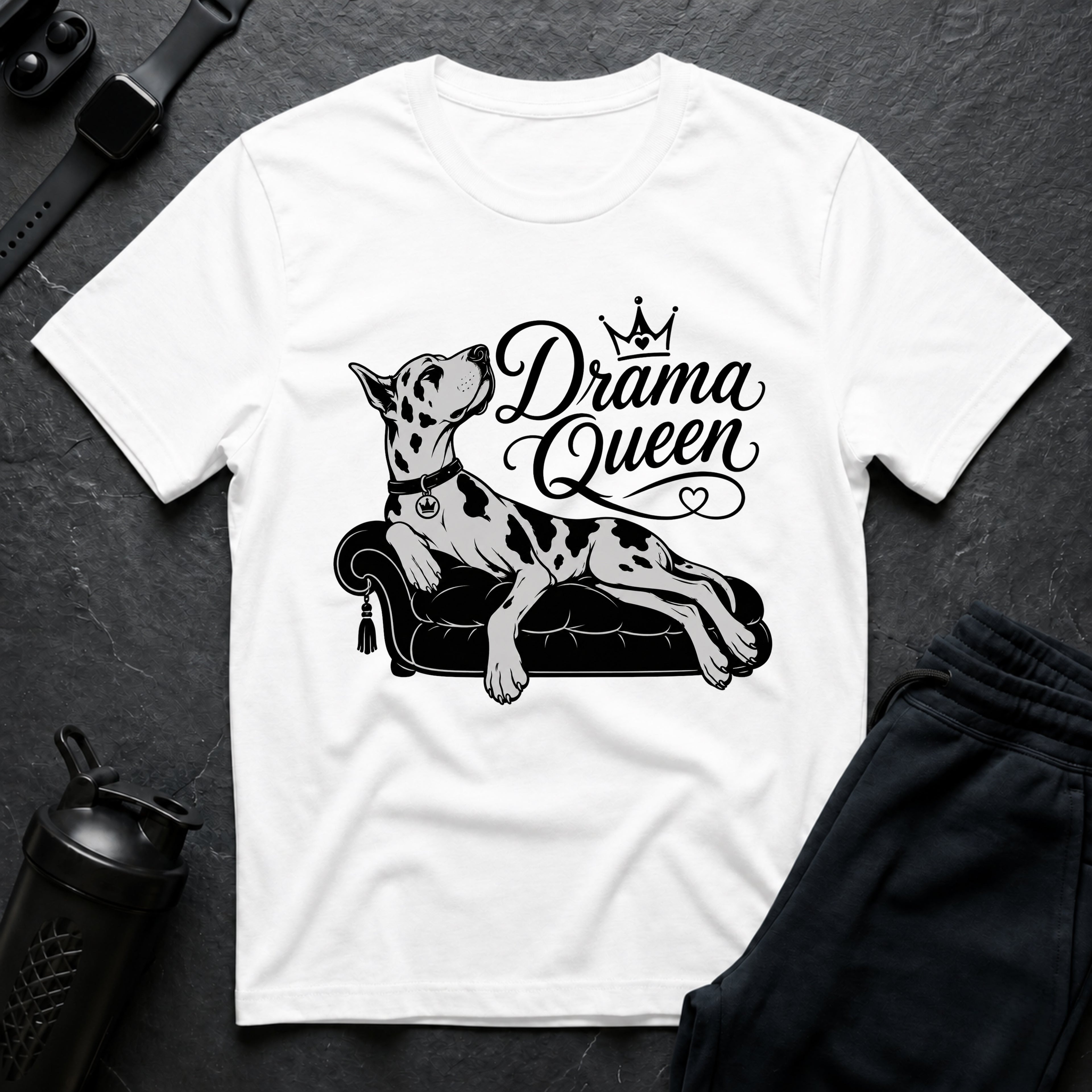 Drama Queen
