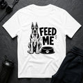 Feed Me