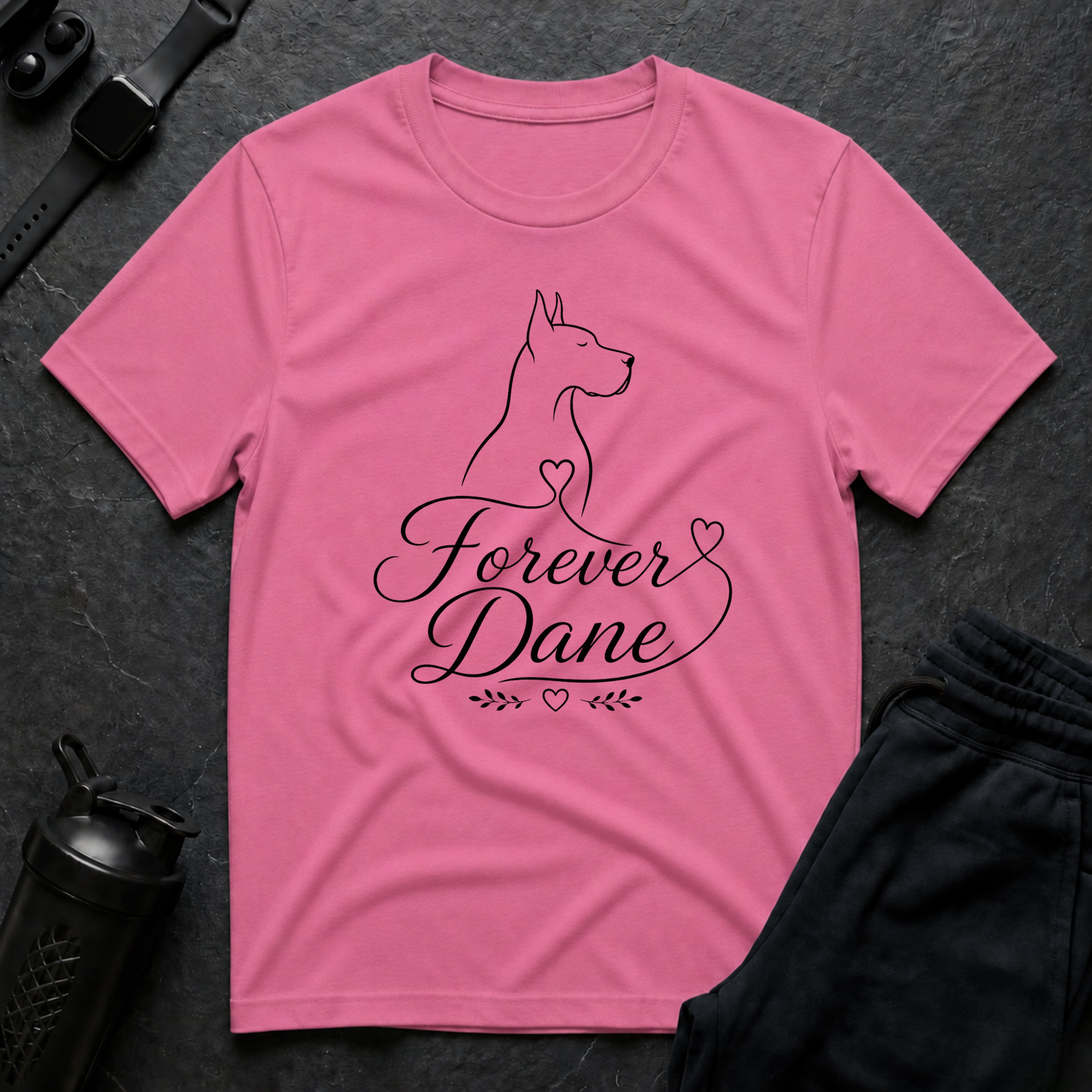 For Ever Dane
