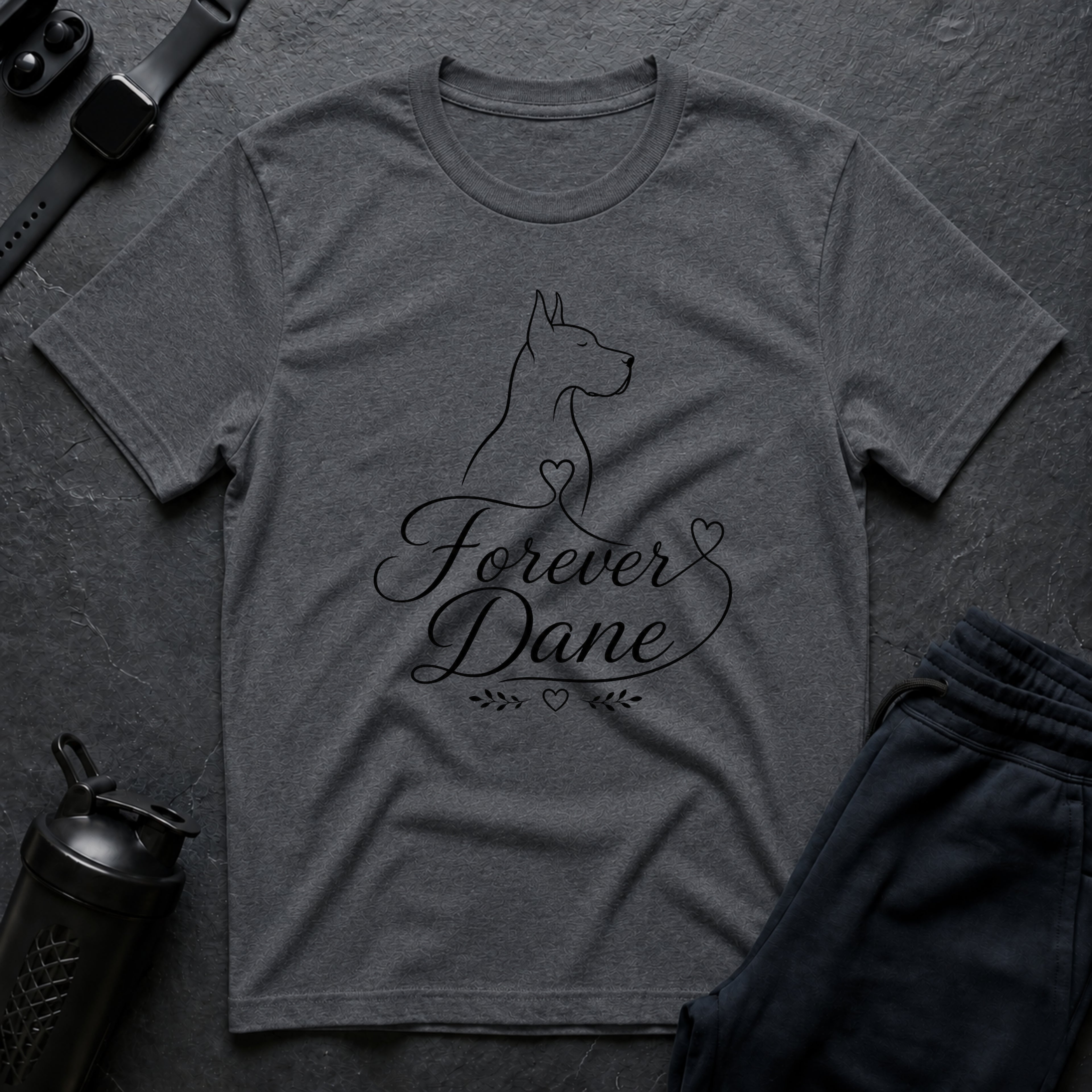 For Ever Dane