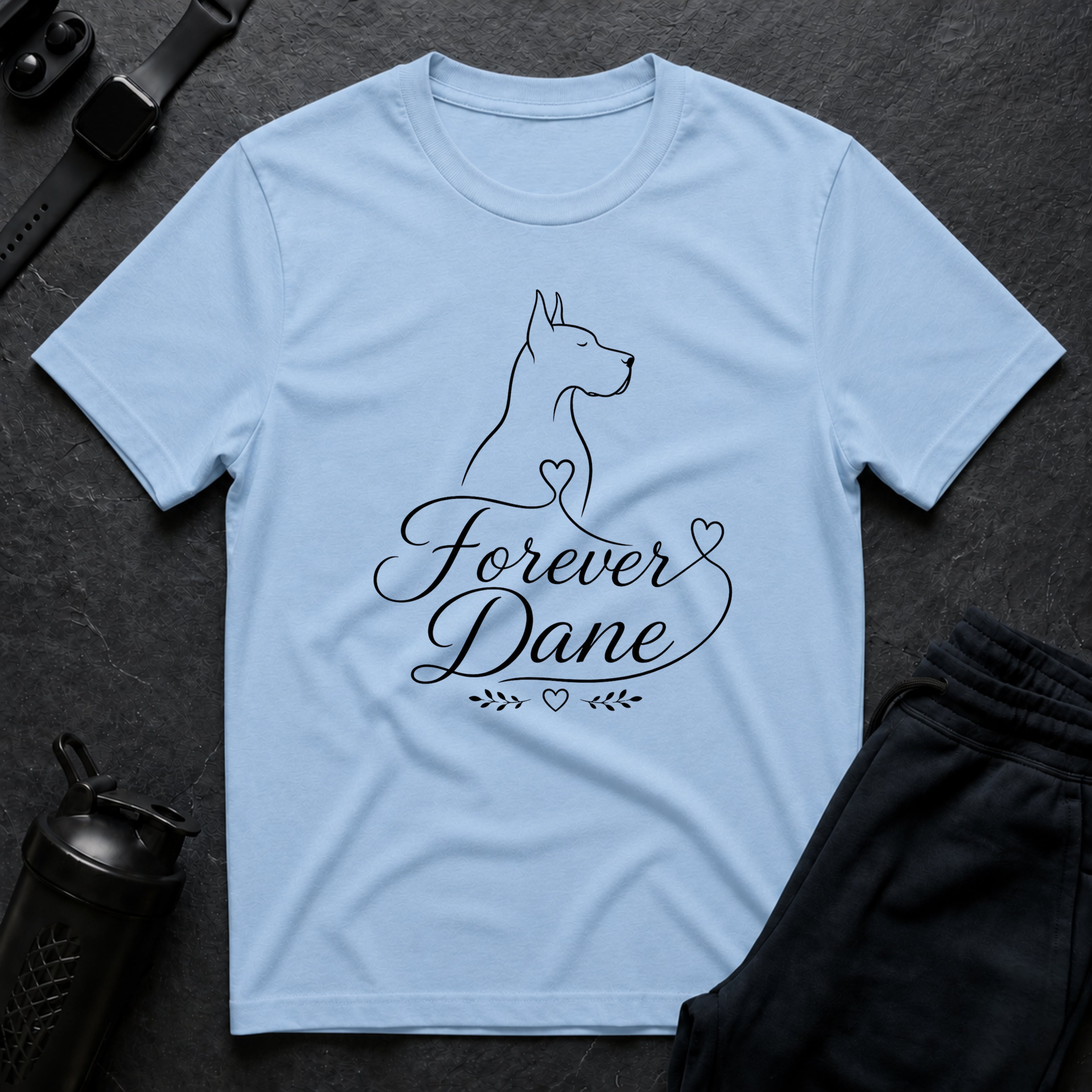 For Ever Dane