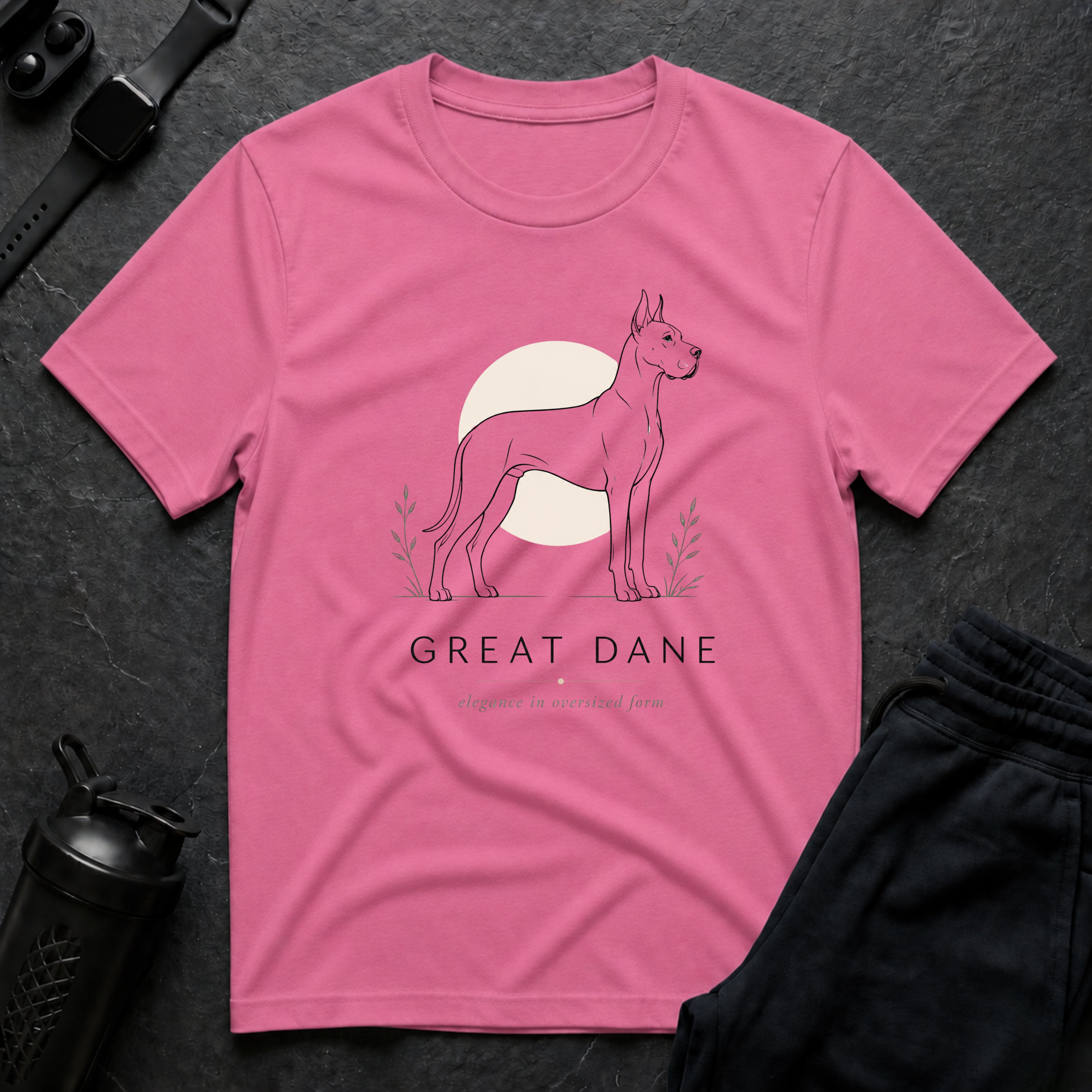 Great Dane Elegance