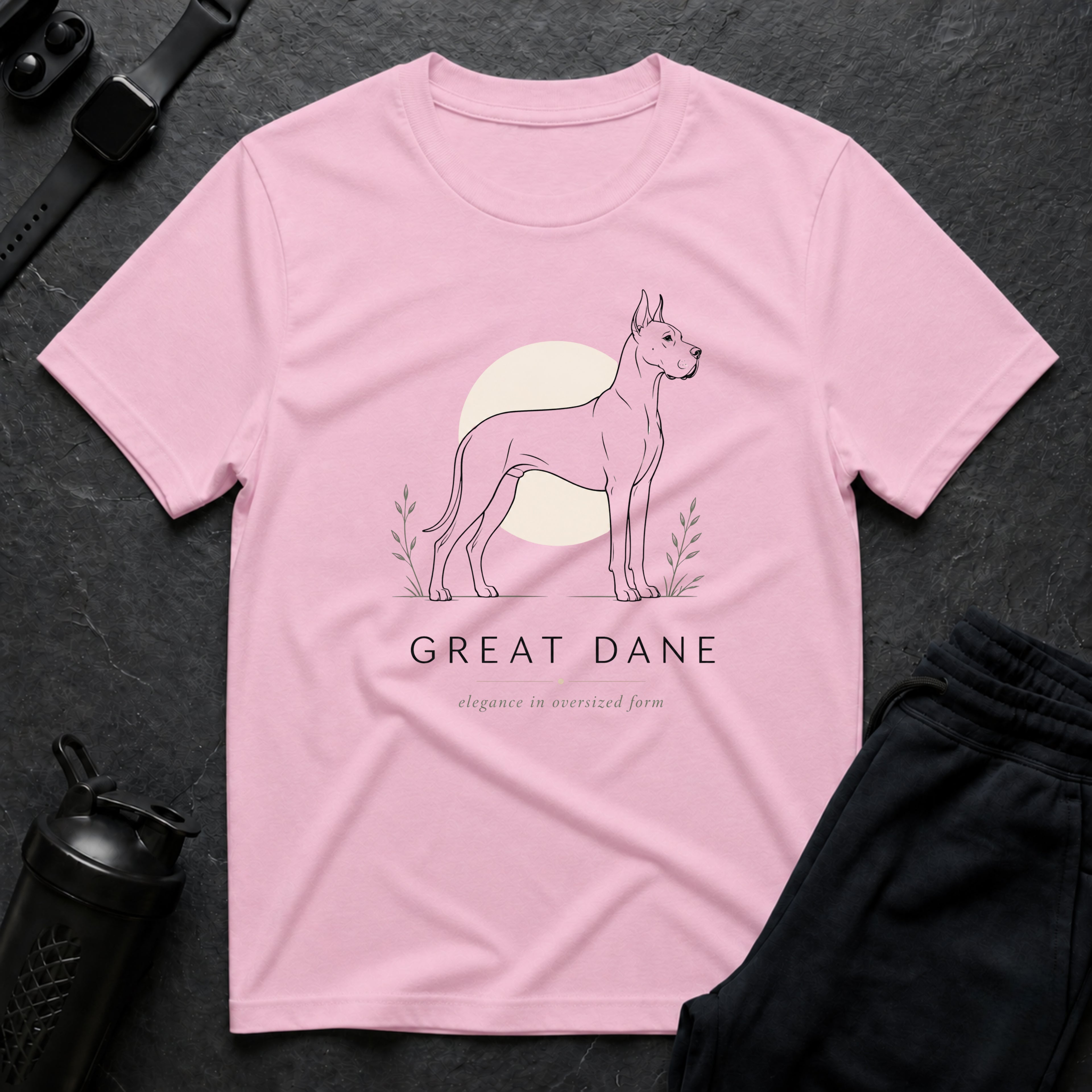 Great Dane Elegance