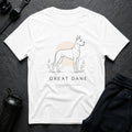 Great Dane Elegance