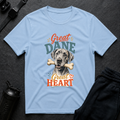 Great Dane Charm