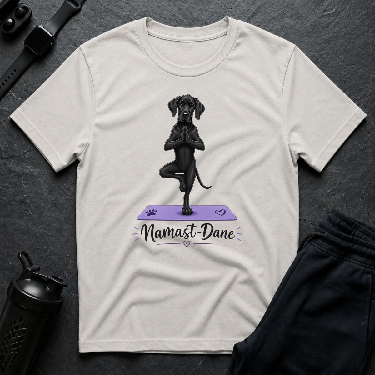 Great Dane Design