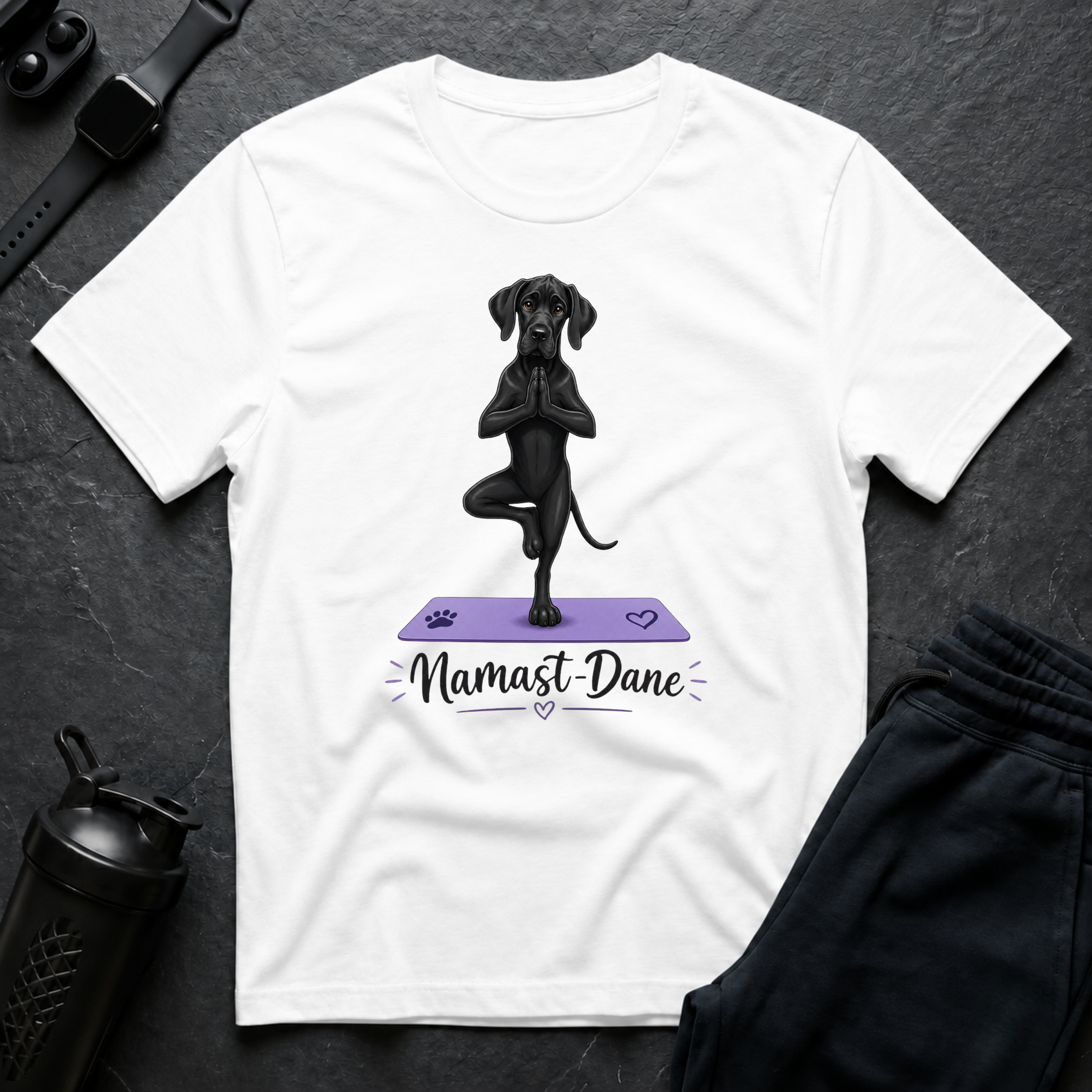 Great Dane Design