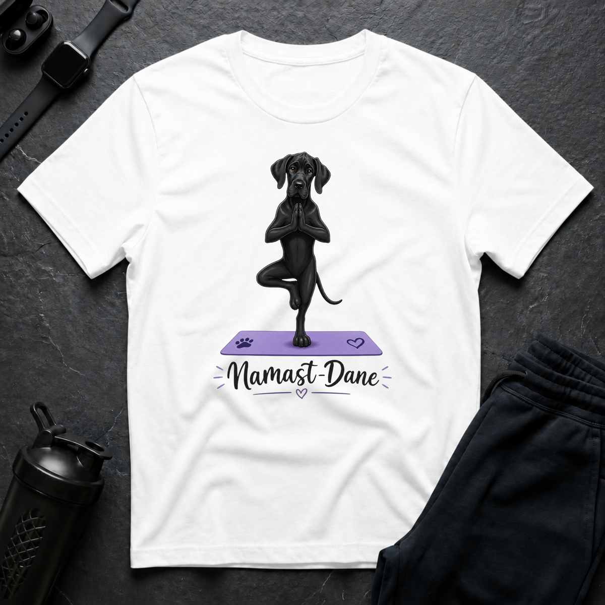 Great Dane Design