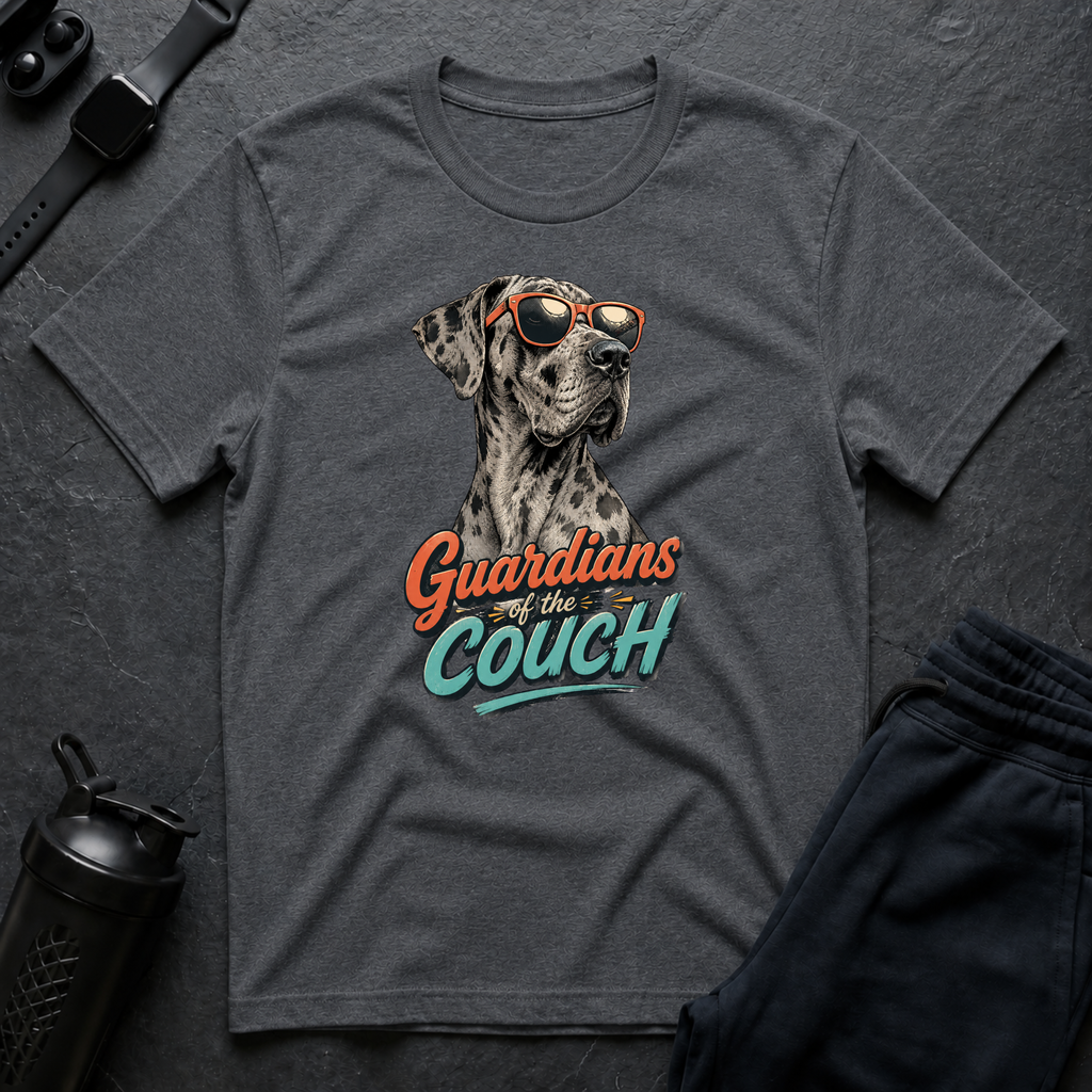 Great Dane Guardians