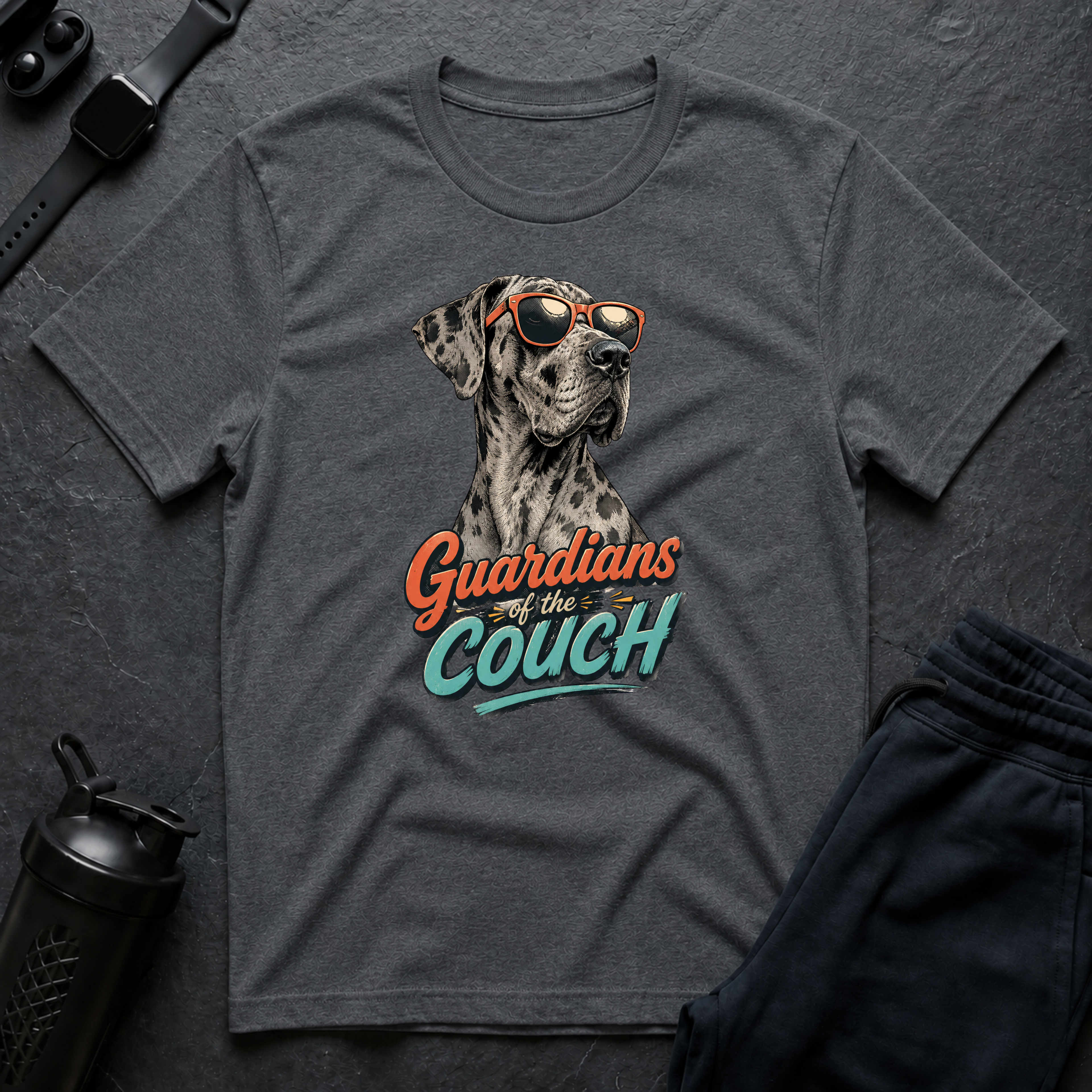 Great Dane Guardians