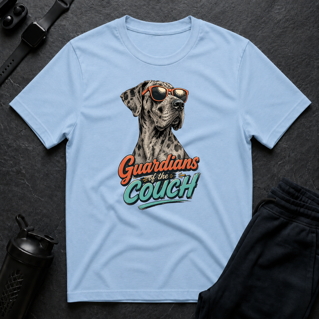 Great Dane Guardians