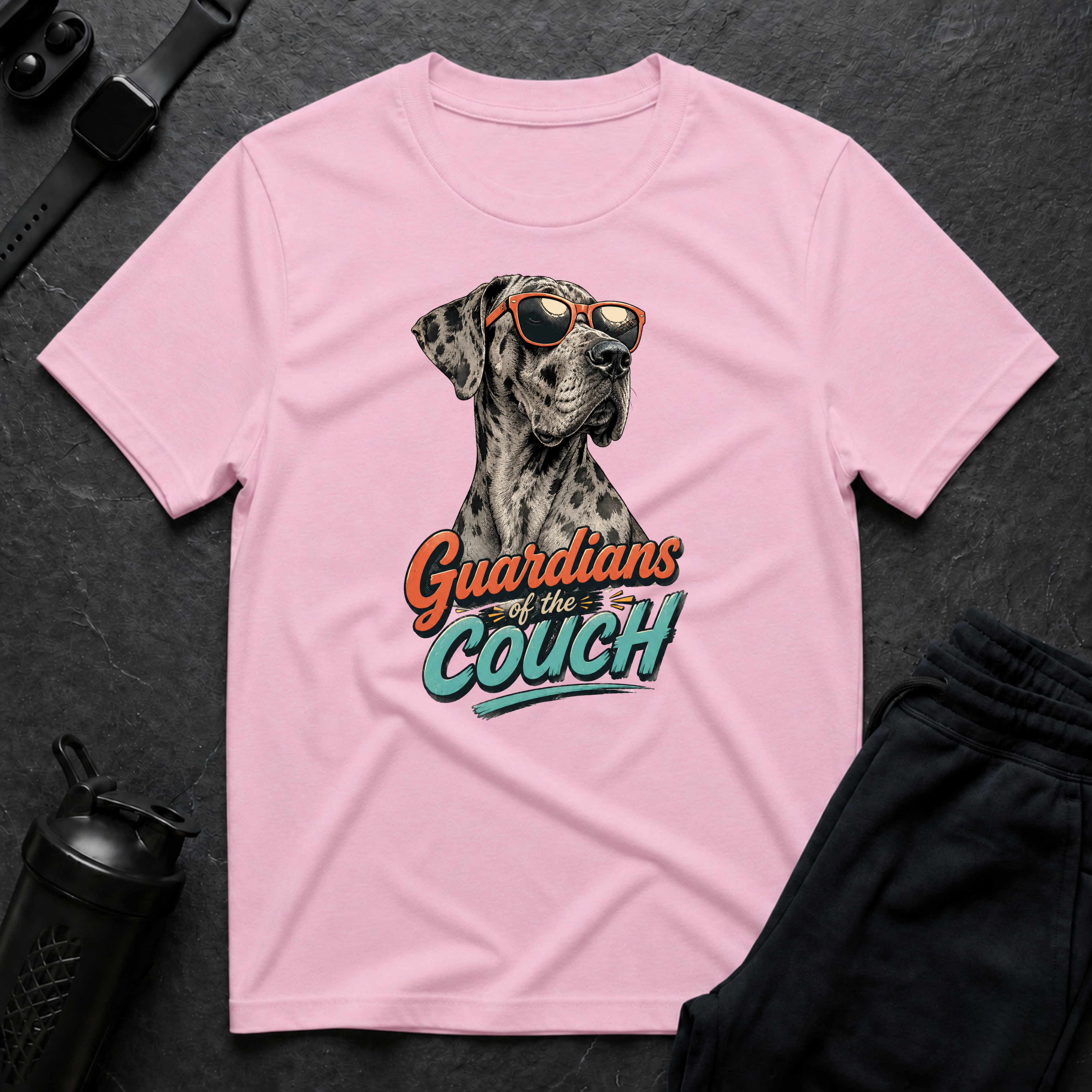 Great Dane Guardians