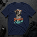 Couch Guardians T-Shirt