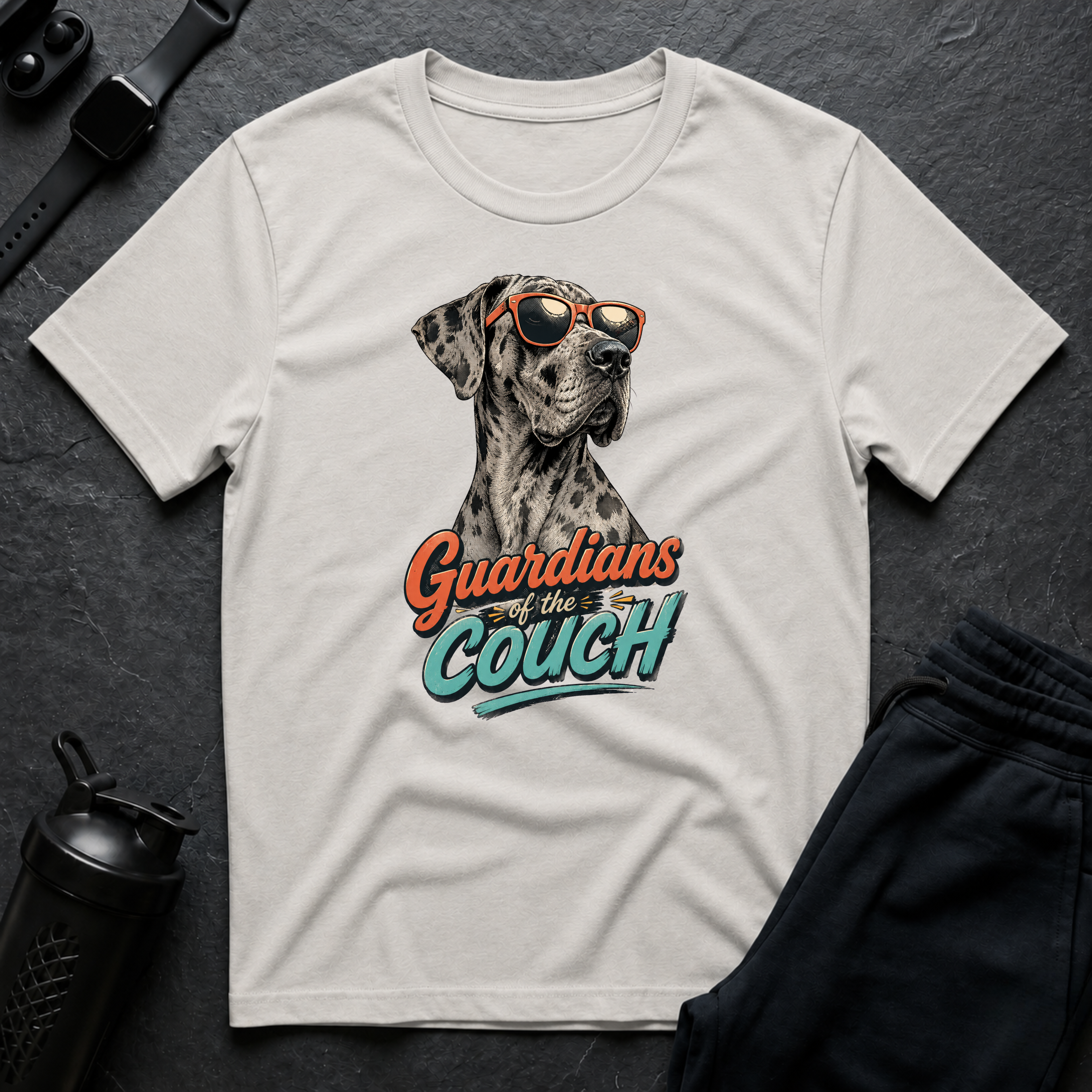 Great Dane Guardians