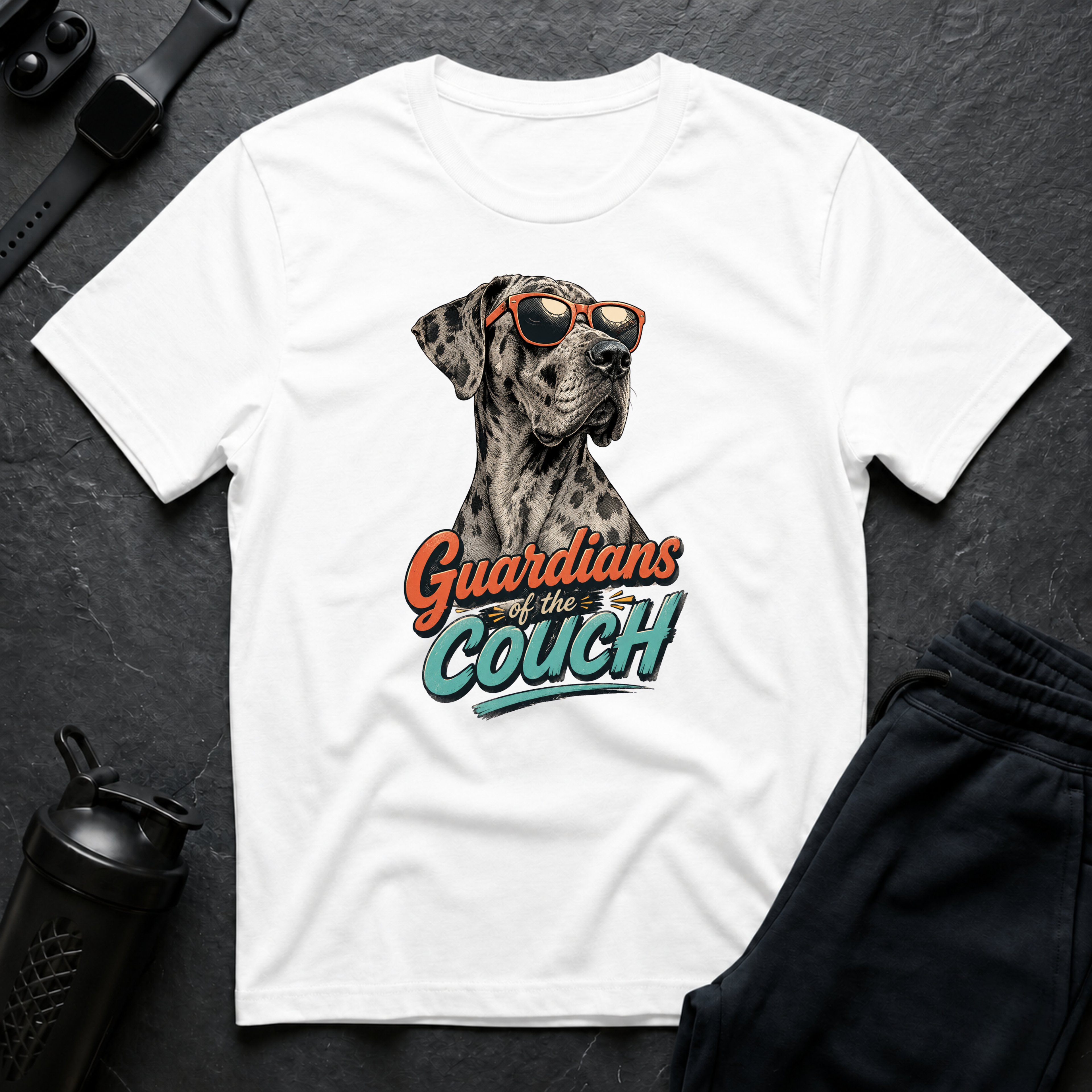 Great Dane Guardians