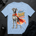 Great Dane Hero