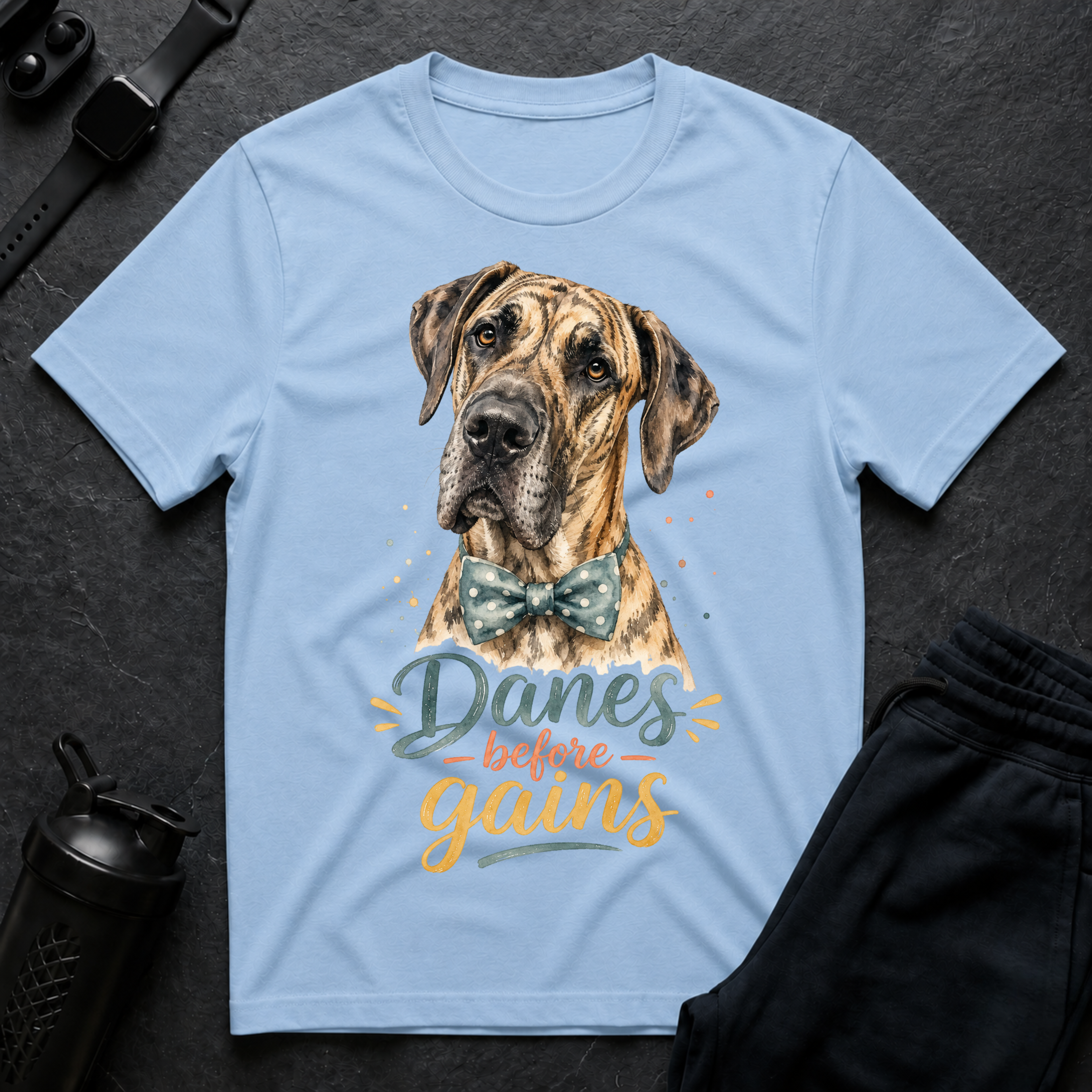 Great Dane Humor