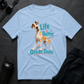 Great Dane Joy