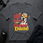 Great Dane Life