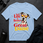Great Dane Life