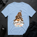 Great Dane Love