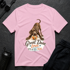 Great Dane Love