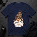 Great Dane Love