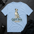 Great Dane Mom