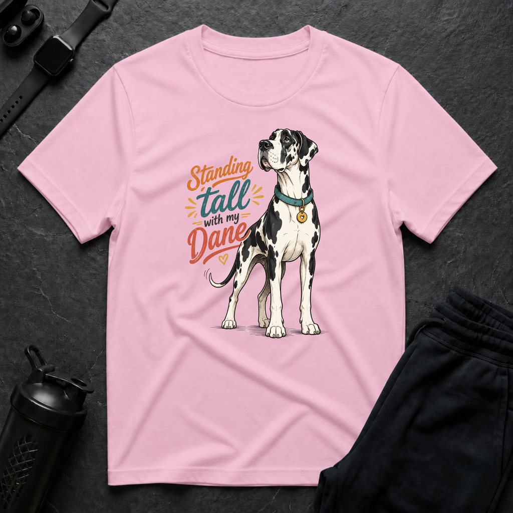 Great Dane Pride
