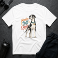 Great Dane Pride