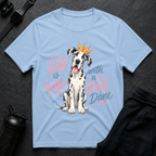 Great Dane Royalty
