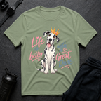 Great Dane Royalty
