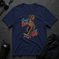 Great Dane Skate Vibe