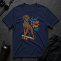 Great Dane Skater Life