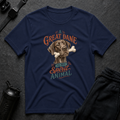 Great Dane Spirit Companion