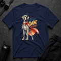 Great Dane Squad Hero