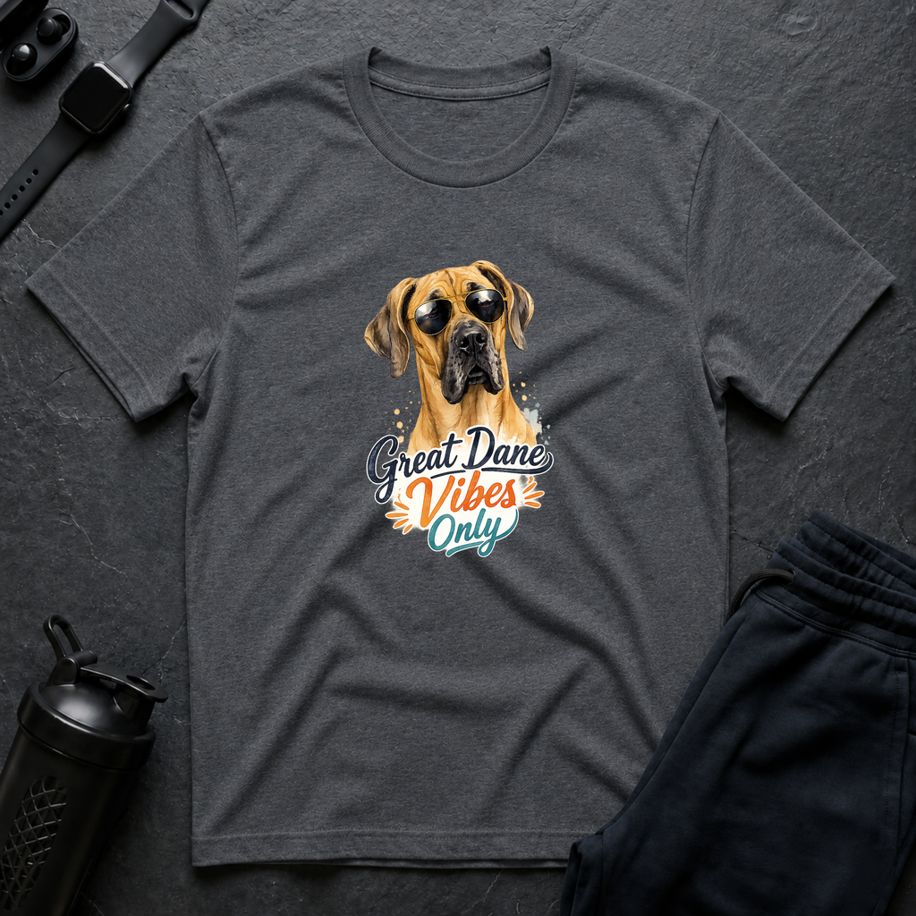 Great Dane Vibes