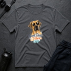 Great Dane Vibes