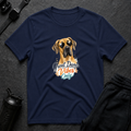 Great Dane Vibes T-Shirt