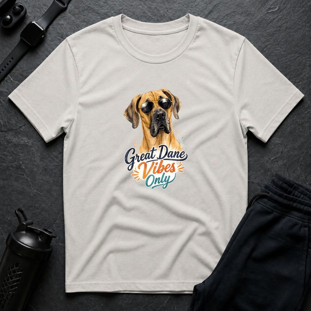 Great Dane Vibes
