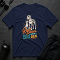 Great Danes Big Deal