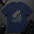 Great Danes Gentle Giants