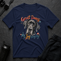 Great Danes My Joy