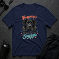 Happiness Is a Snuggle