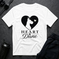 Heart Dane