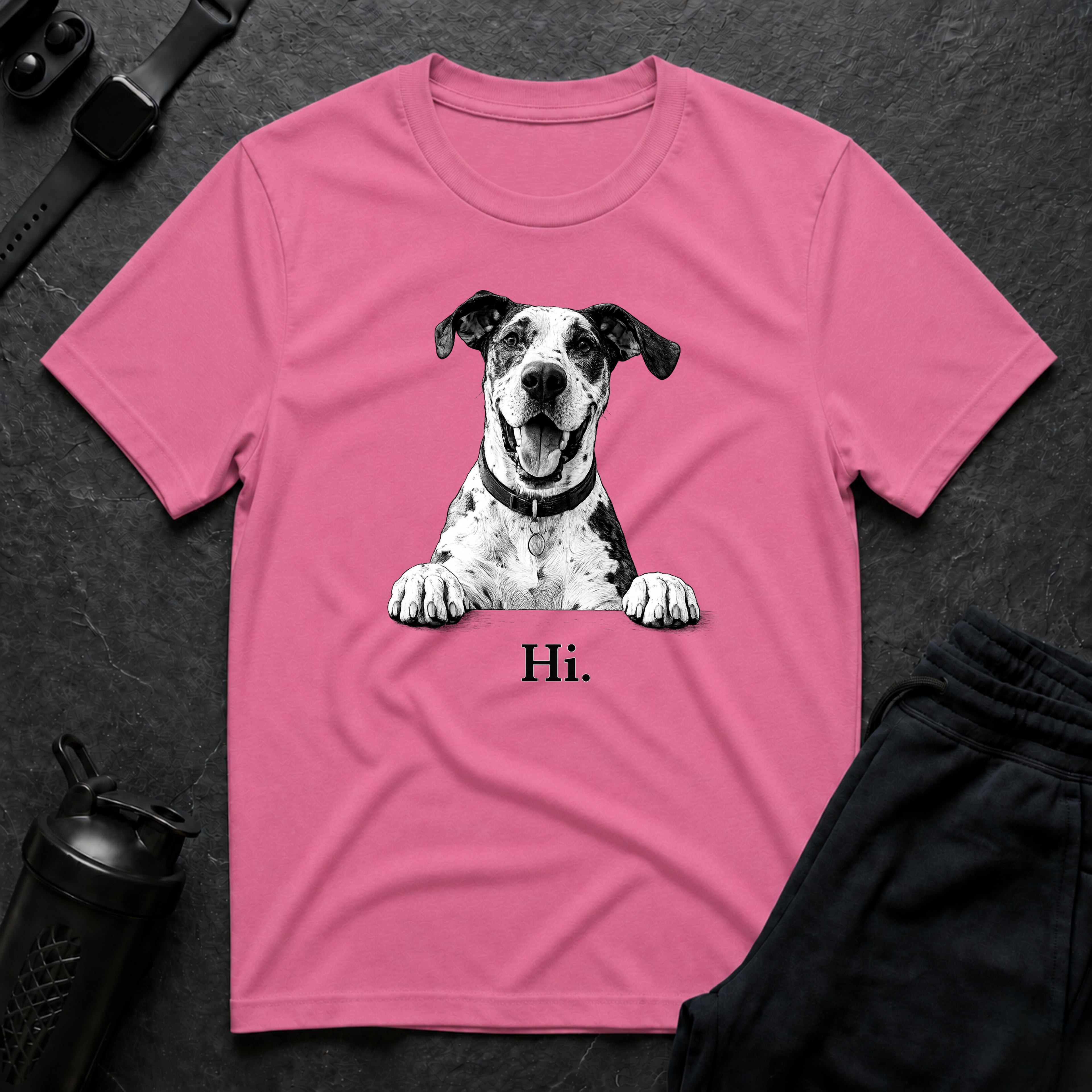 Hi
